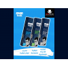 MAN LOOK SHAVING CREAM WITH ALLANTOIN FOR HIGHLY SENSITIVE SKIN 90 GM